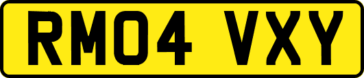 RM04VXY