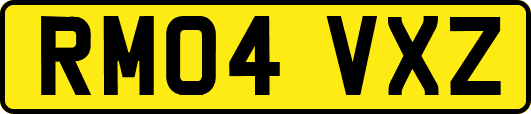 RM04VXZ