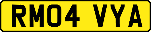 RM04VYA