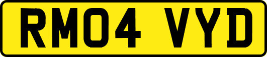 RM04VYD