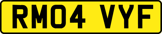 RM04VYF