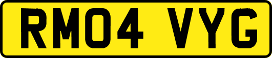 RM04VYG
