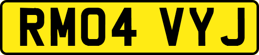 RM04VYJ