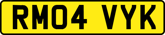 RM04VYK