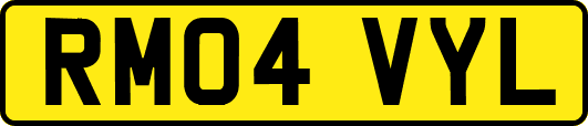 RM04VYL
