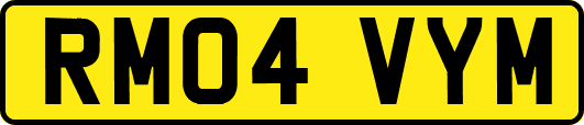 RM04VYM