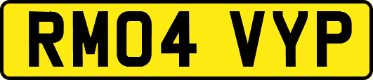 RM04VYP