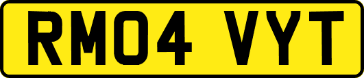 RM04VYT