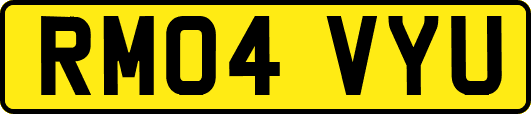RM04VYU