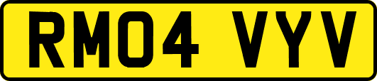 RM04VYV