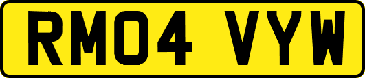 RM04VYW