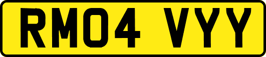 RM04VYY