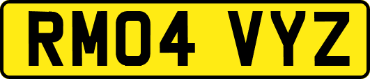 RM04VYZ