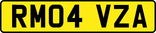 RM04VZA