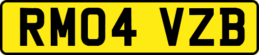 RM04VZB