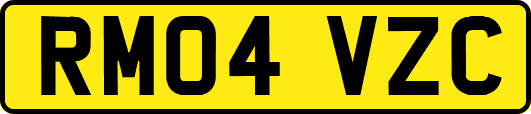 RM04VZC