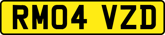 RM04VZD