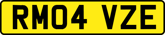 RM04VZE