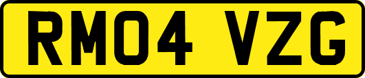 RM04VZG