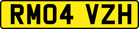 RM04VZH
