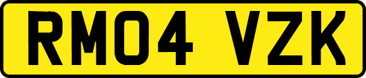 RM04VZK