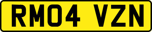 RM04VZN