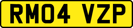 RM04VZP