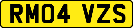 RM04VZS