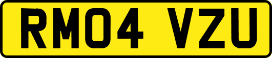 RM04VZU