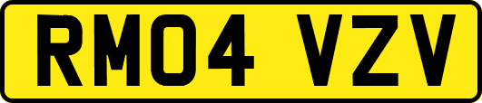 RM04VZV