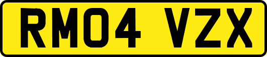RM04VZX