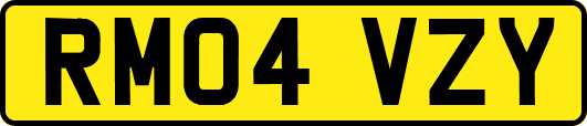 RM04VZY