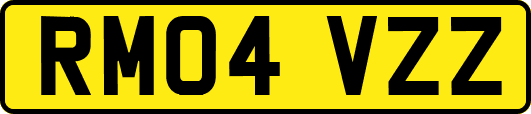 RM04VZZ