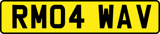 RM04WAV