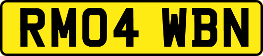 RM04WBN
