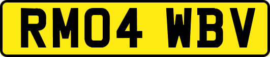 RM04WBV