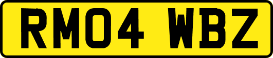 RM04WBZ