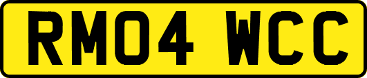 RM04WCC