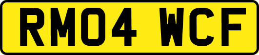RM04WCF