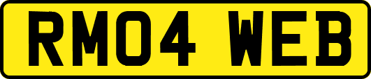 RM04WEB