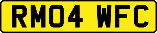 RM04WFC