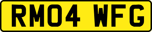 RM04WFG