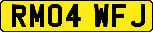 RM04WFJ