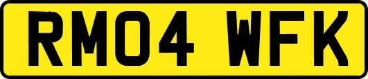 RM04WFK