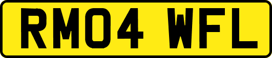 RM04WFL