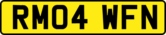 RM04WFN