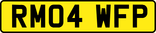 RM04WFP