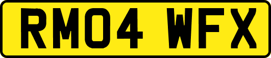RM04WFX