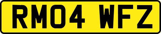 RM04WFZ