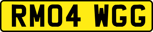 RM04WGG